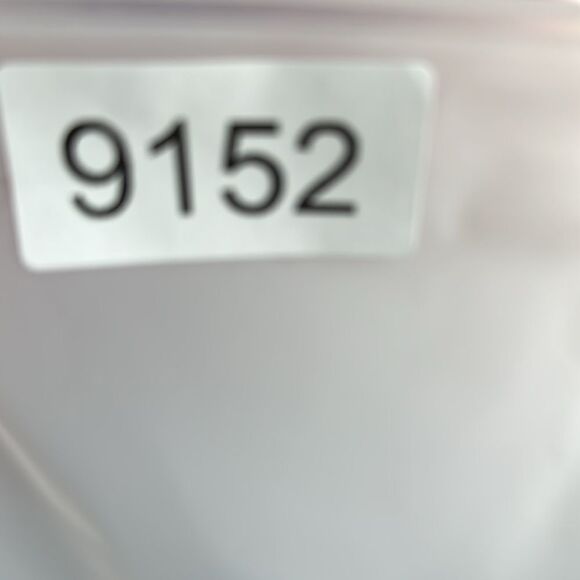 NWOT Wild Fable Women’s Black Sheer Swim Skirt Sarong Cover Wrap Style - Size S - Picture 6 of 6